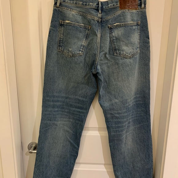 Zara dad jeans - Picture 6 of 6